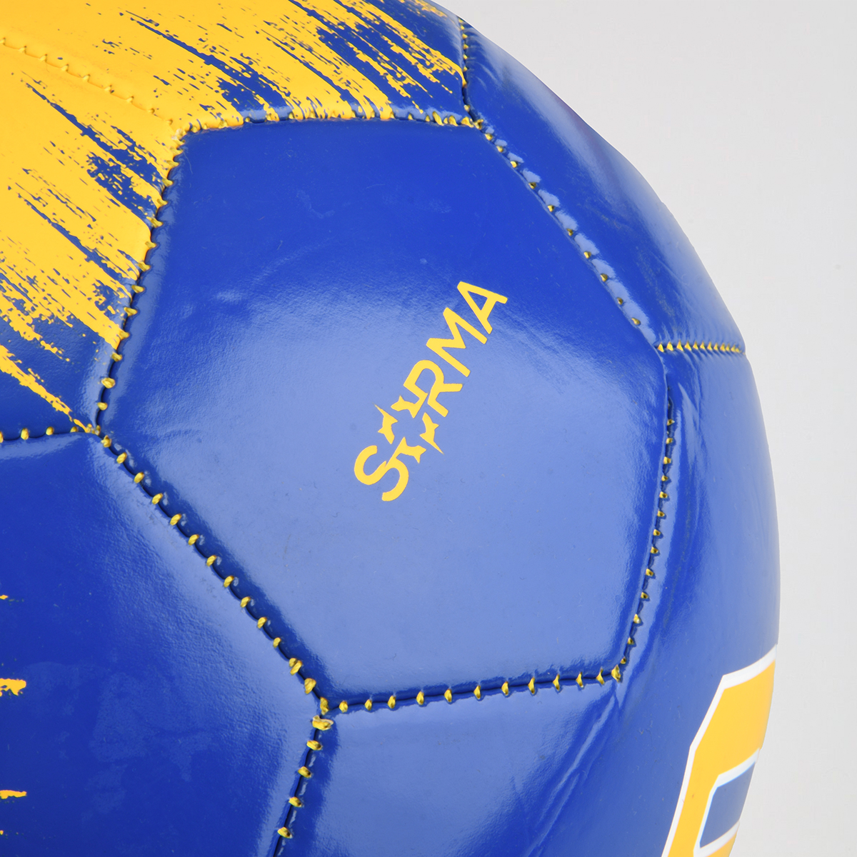 Pelota F&uacute;tbol Sorma Caminito N5,  image number null