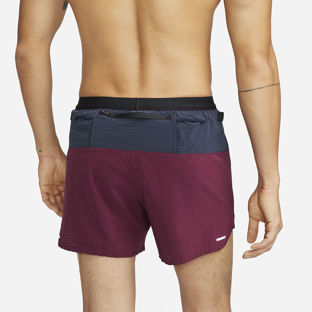 Short Nike Drifit Trail Flex Stride 5,  image number null