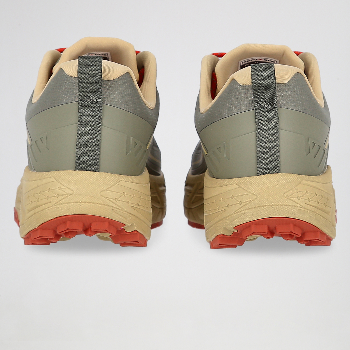 Zapatillas Outdoor Montagne Flynix Hombre,  image number null