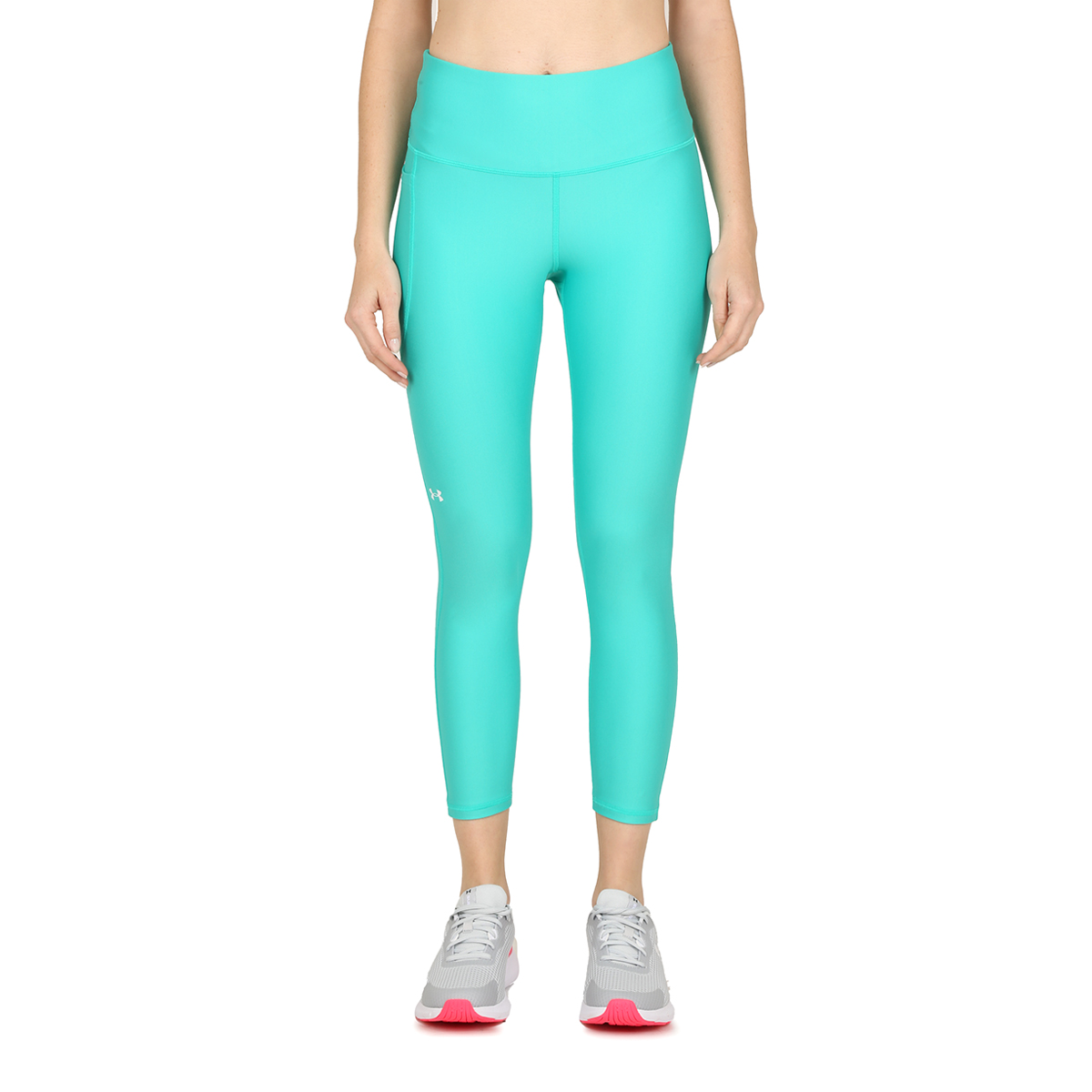 Calza Under Armour Hi Ankle,  image number null
