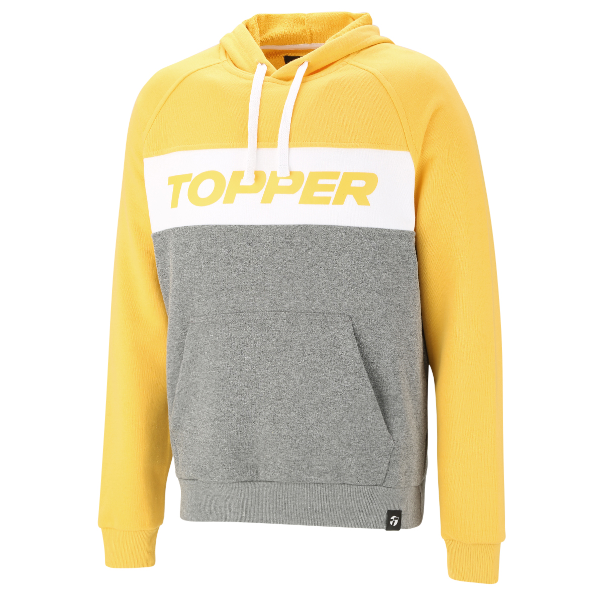 Buzo topper retro online