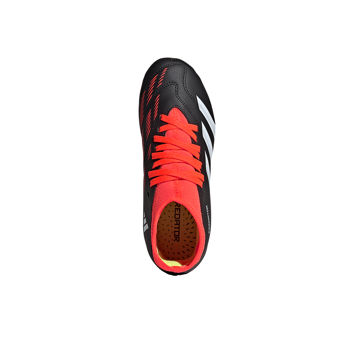 Botines Fútbol adidas Predator Club S Fg Infantil,  image number null