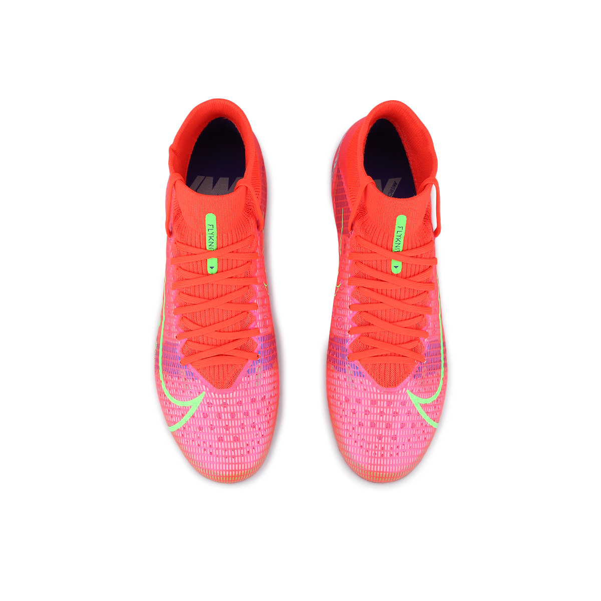 Botines Nike Mercurial Superfly 8 Pro FG,  image number null