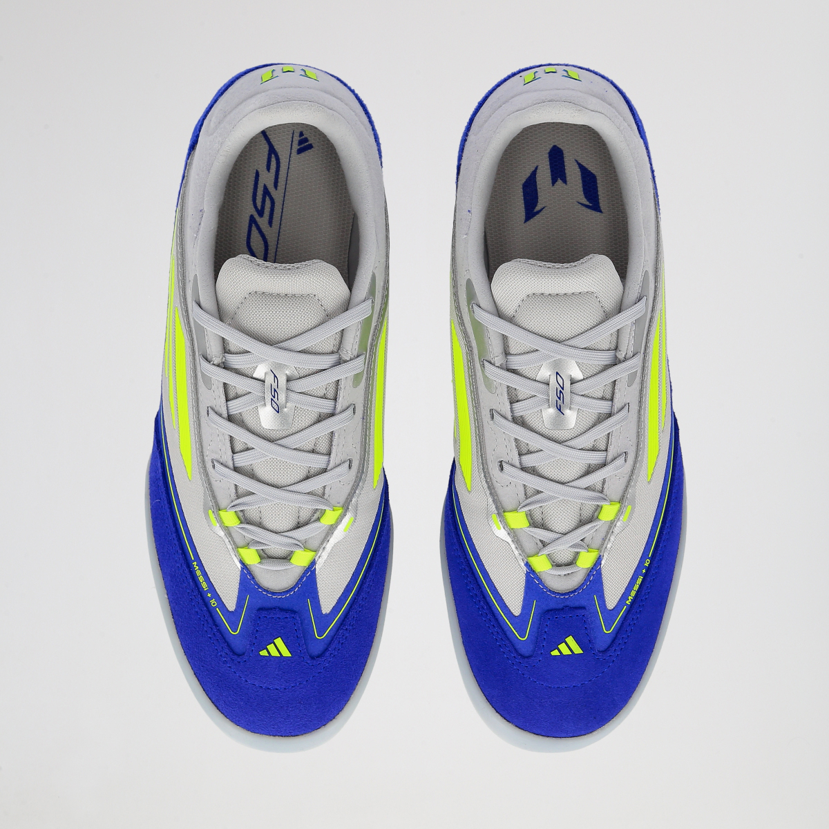 Botines adidas Messi Freestyle Ic,  image number null