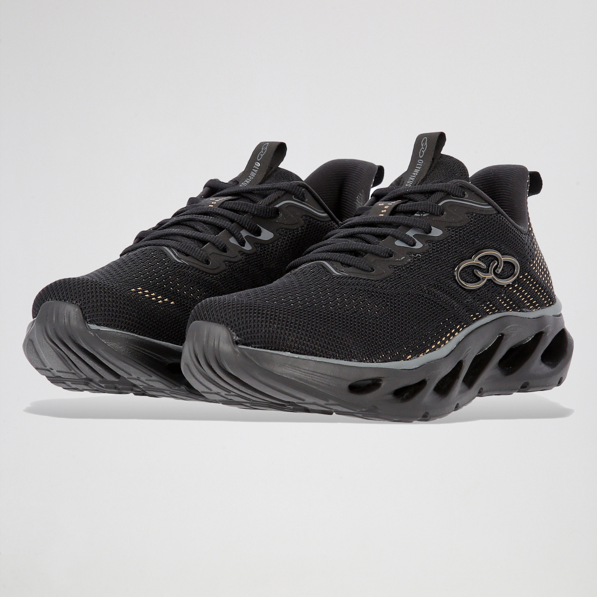 Zapatillas Running Olympikus Diffuse 5 Hombre,  image number null