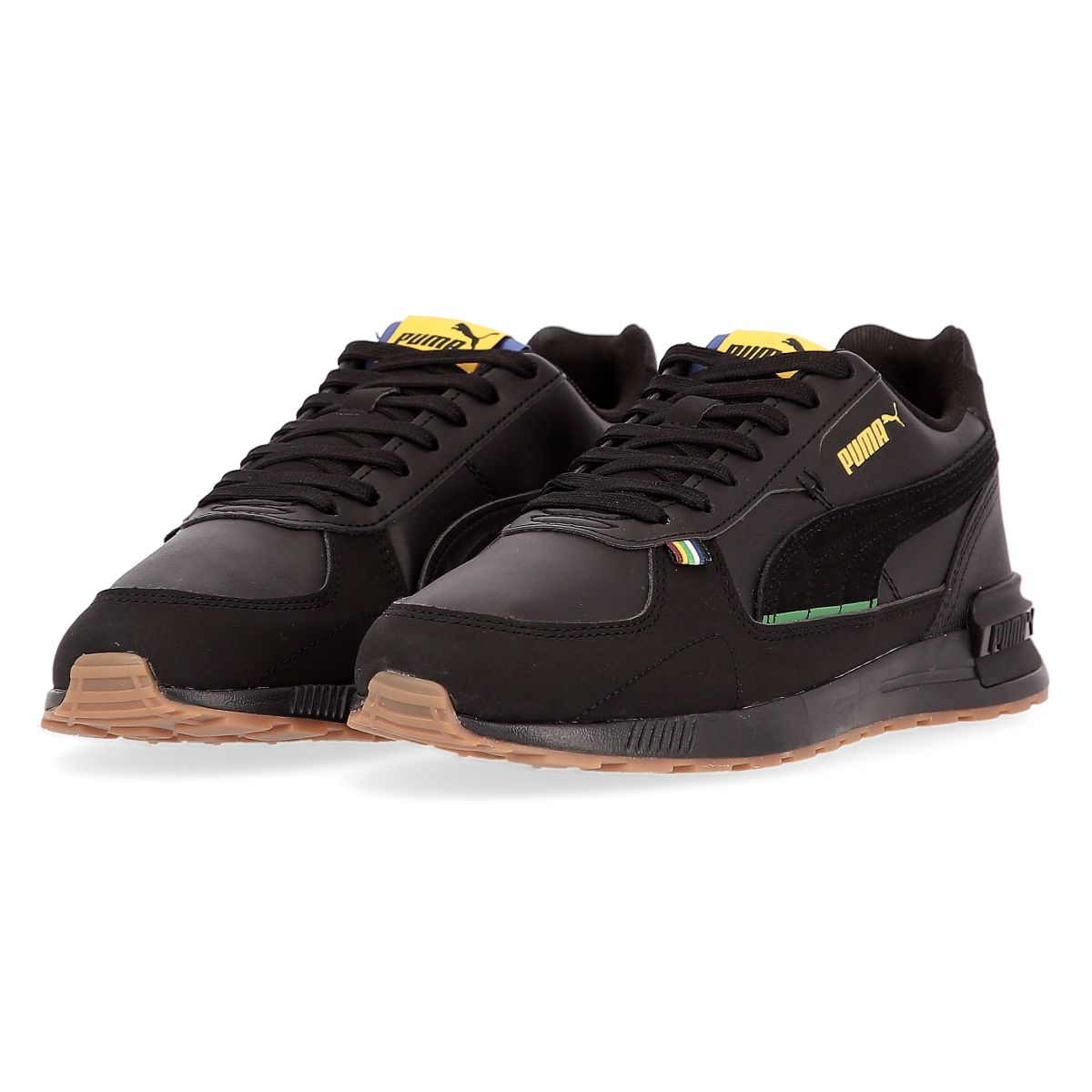 Zapatillas Puma Graviton Football24,  image number null