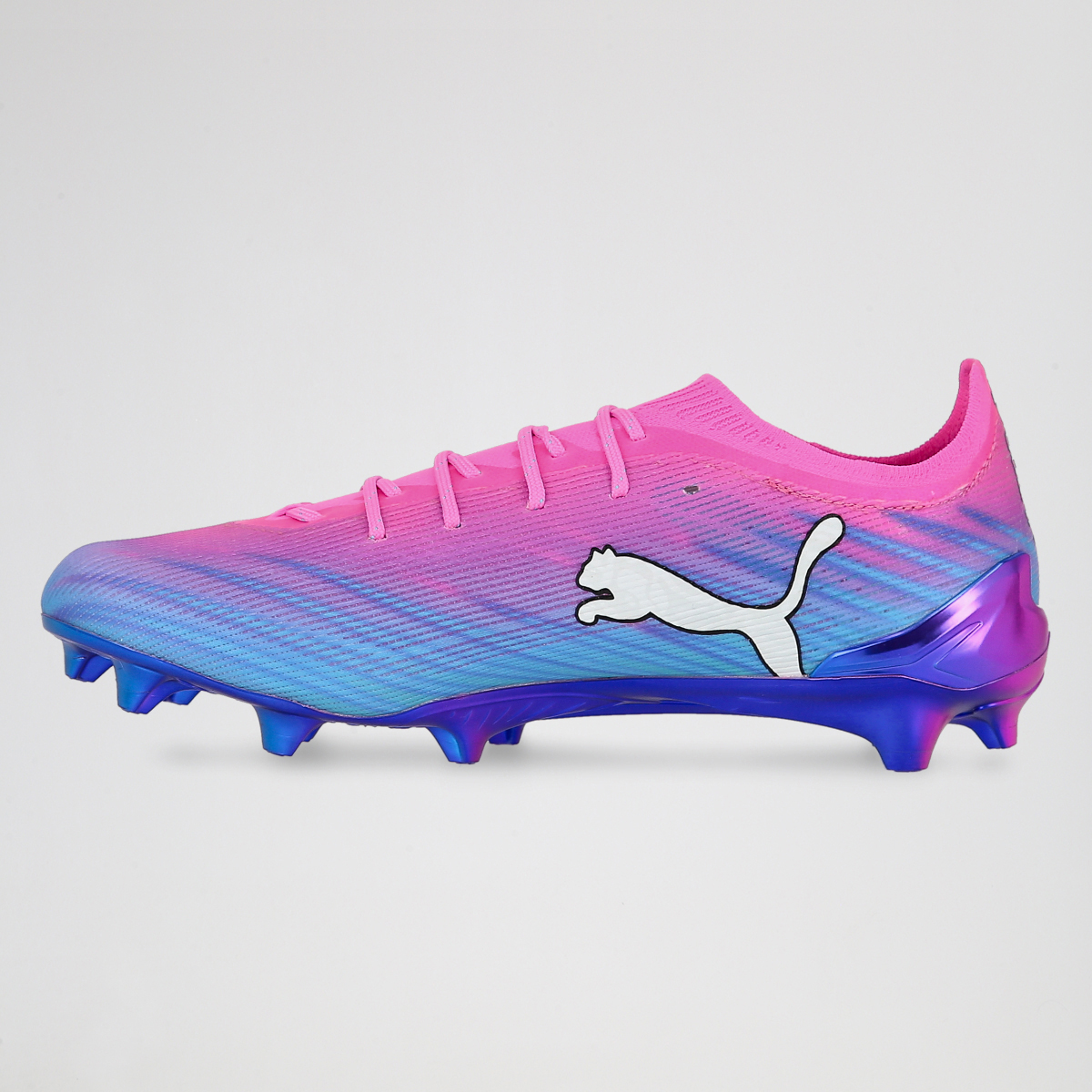 Botines Puma Ultra 6 Ultimate FG Hombre,  image number null