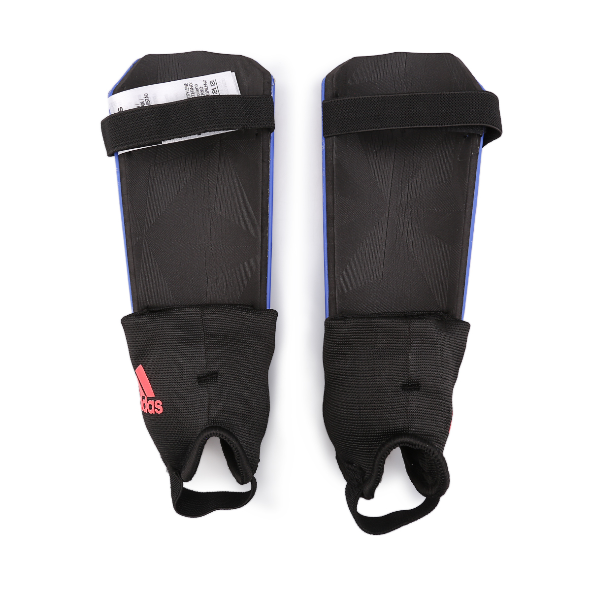 Canilleras adidas Predator Shin Guards Match,  image number null