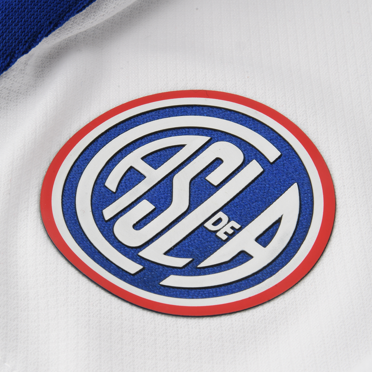 Short San Lorenzo Atomik Suplente 2026 Infantil,  image number null