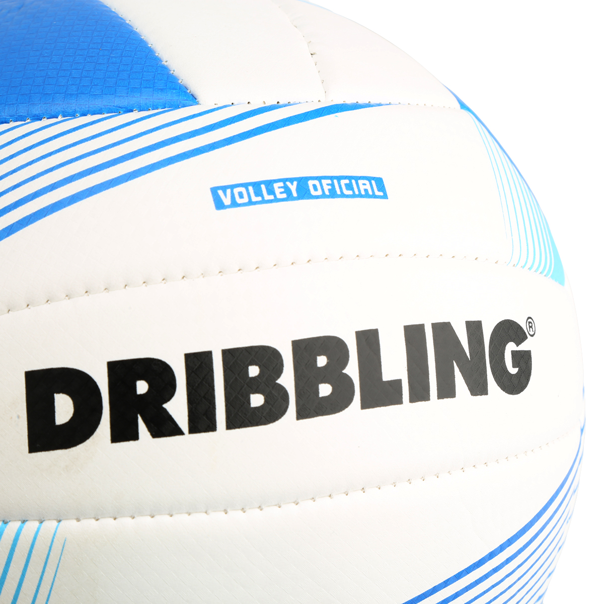 Pelota Dribbling Voley Classic 1.0,  image number null