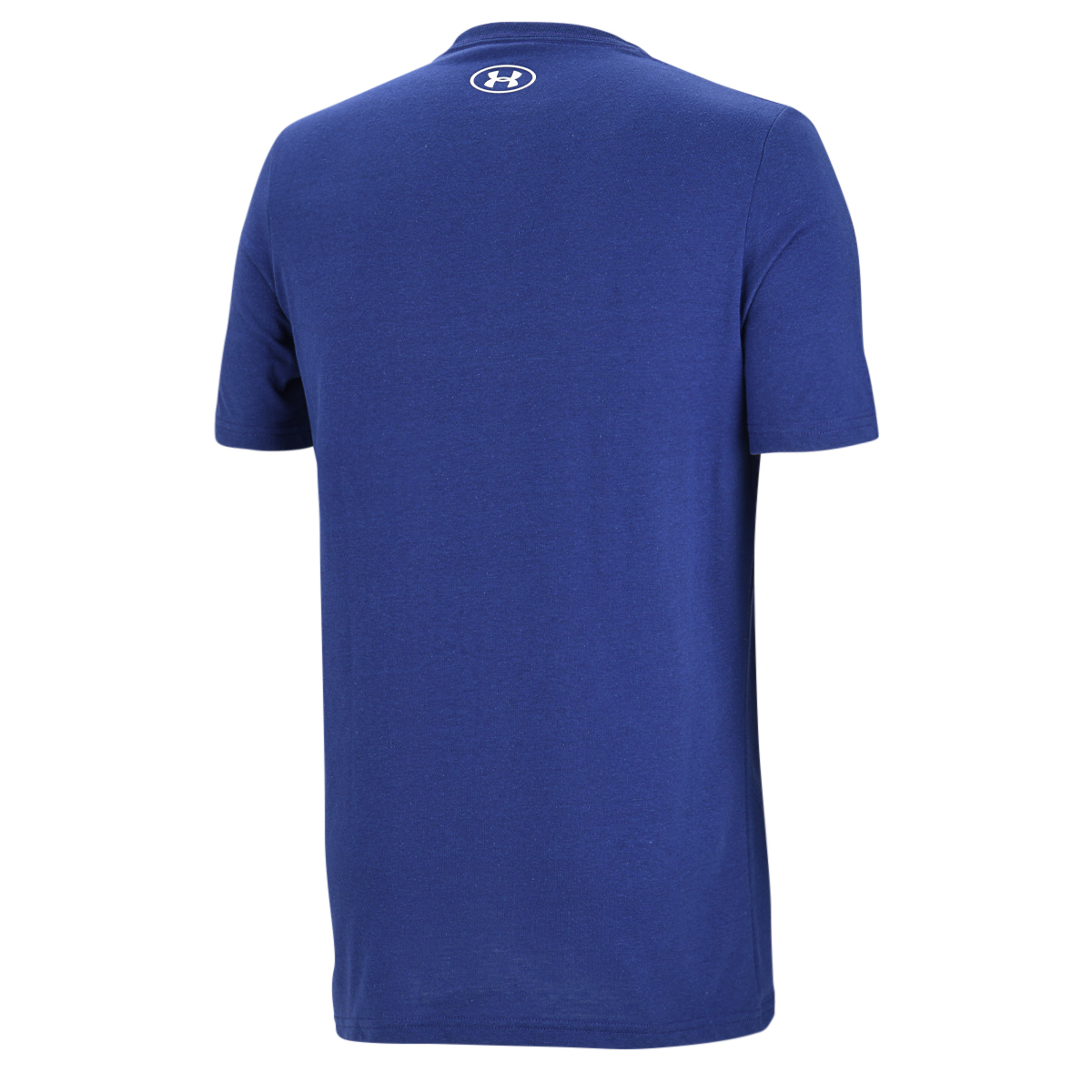 Remera Entrenamiento Under Armour Vintage Branded Script Hombre,  image number null