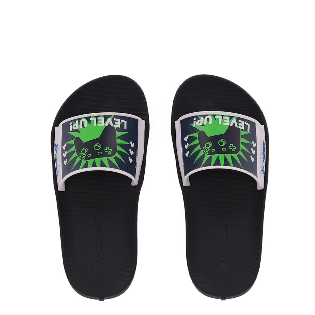 Ojotas Rider Speed Slide Dexter