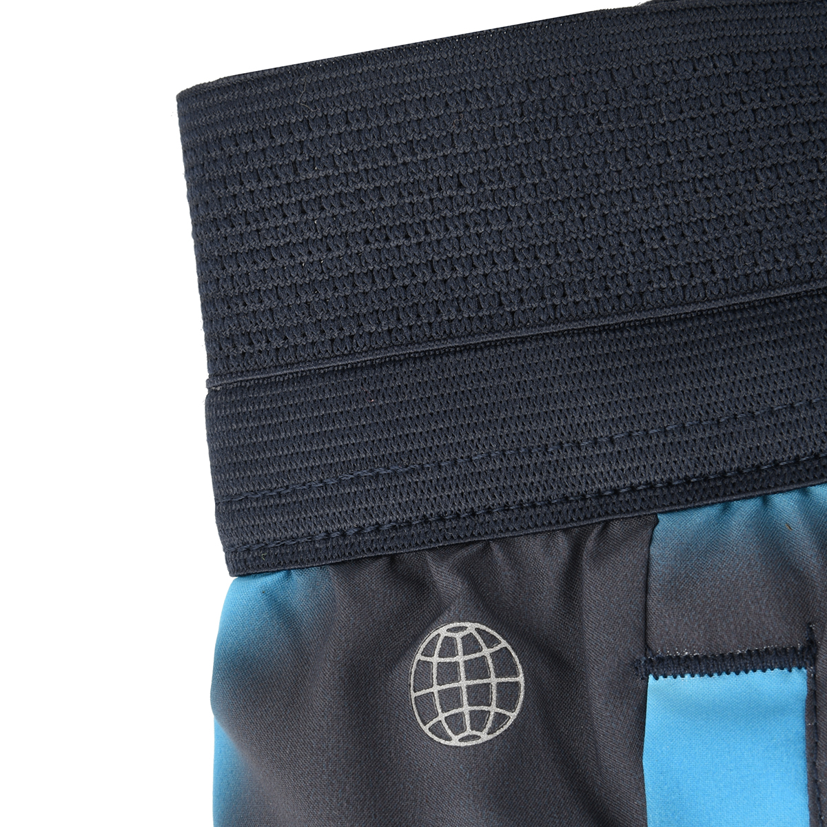 Short adidas Run Icons Hombre,  image number null