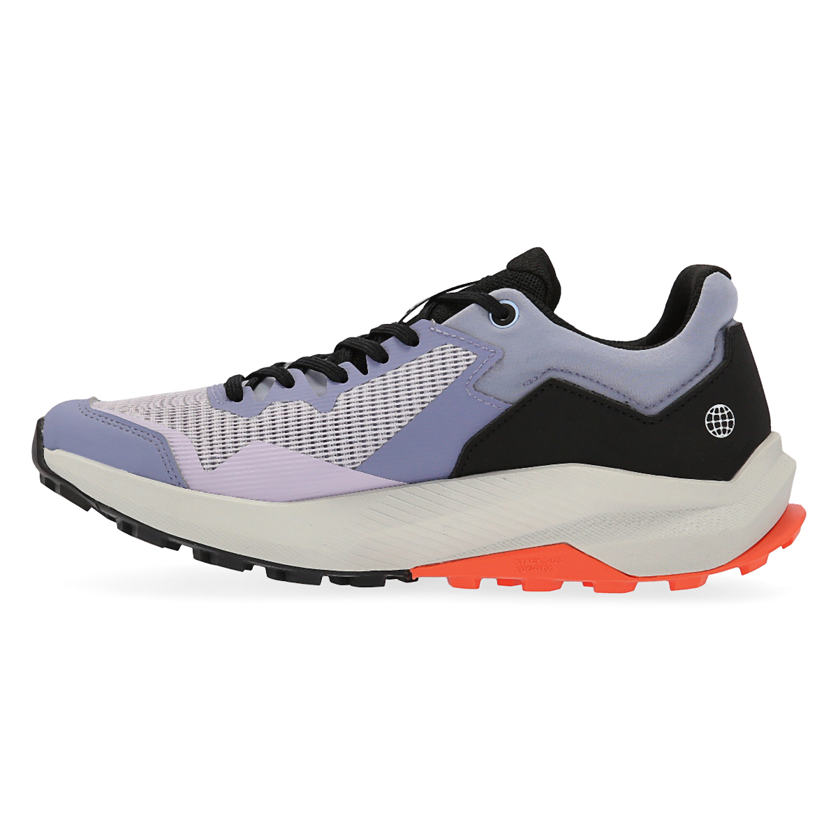 Zapatillas Outdoor adidas Terrex Trailrider Mujer,  image number null