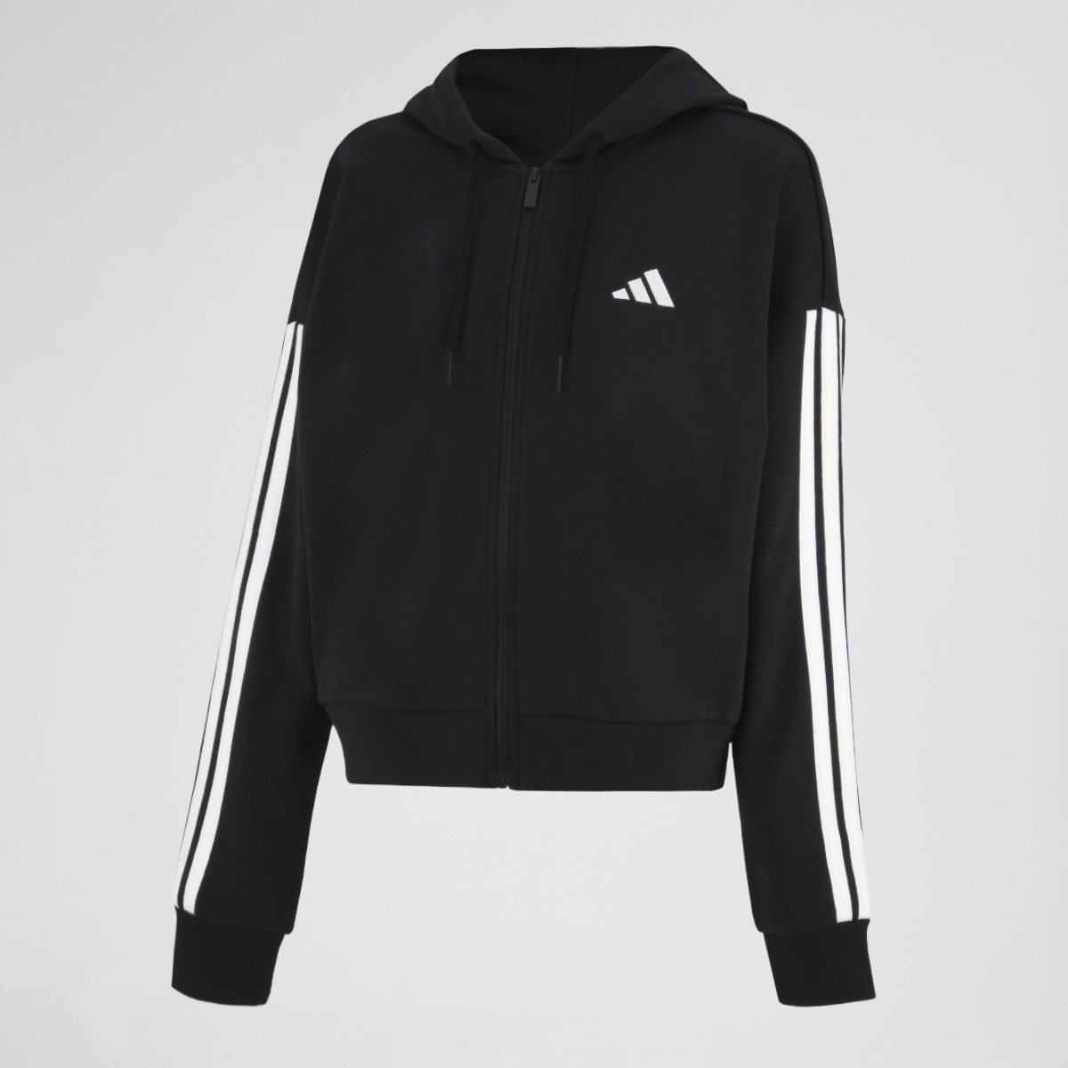 Buzo adidas Essentials 3 Tiras Mujer,  image number null