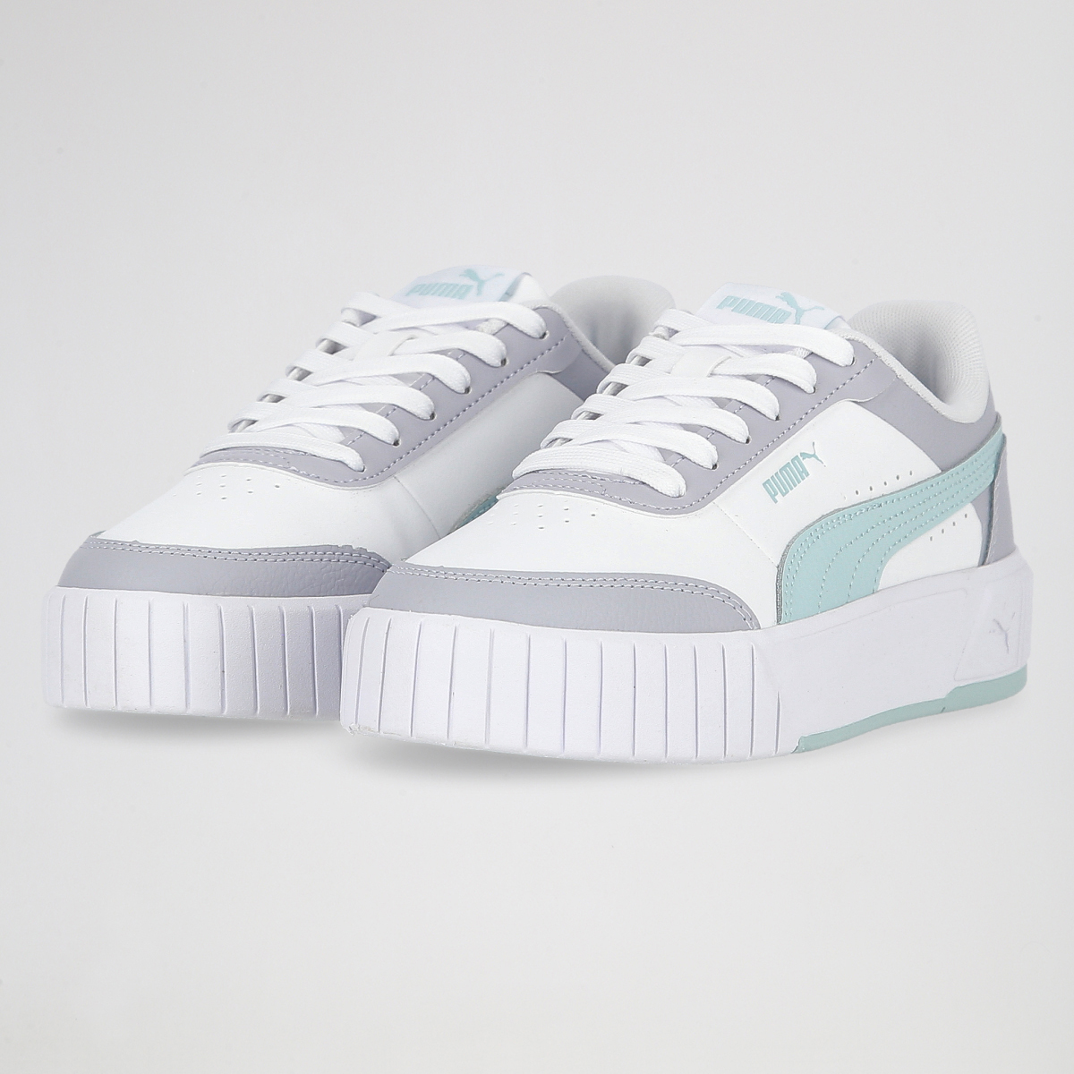 Zapatillas Puma Carina Mia Mujer,  image number null