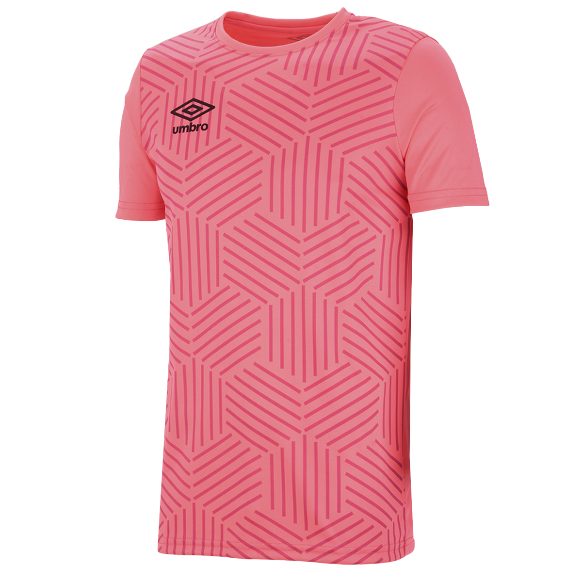 Camiseta Umbro Panal Unisex,  image number null