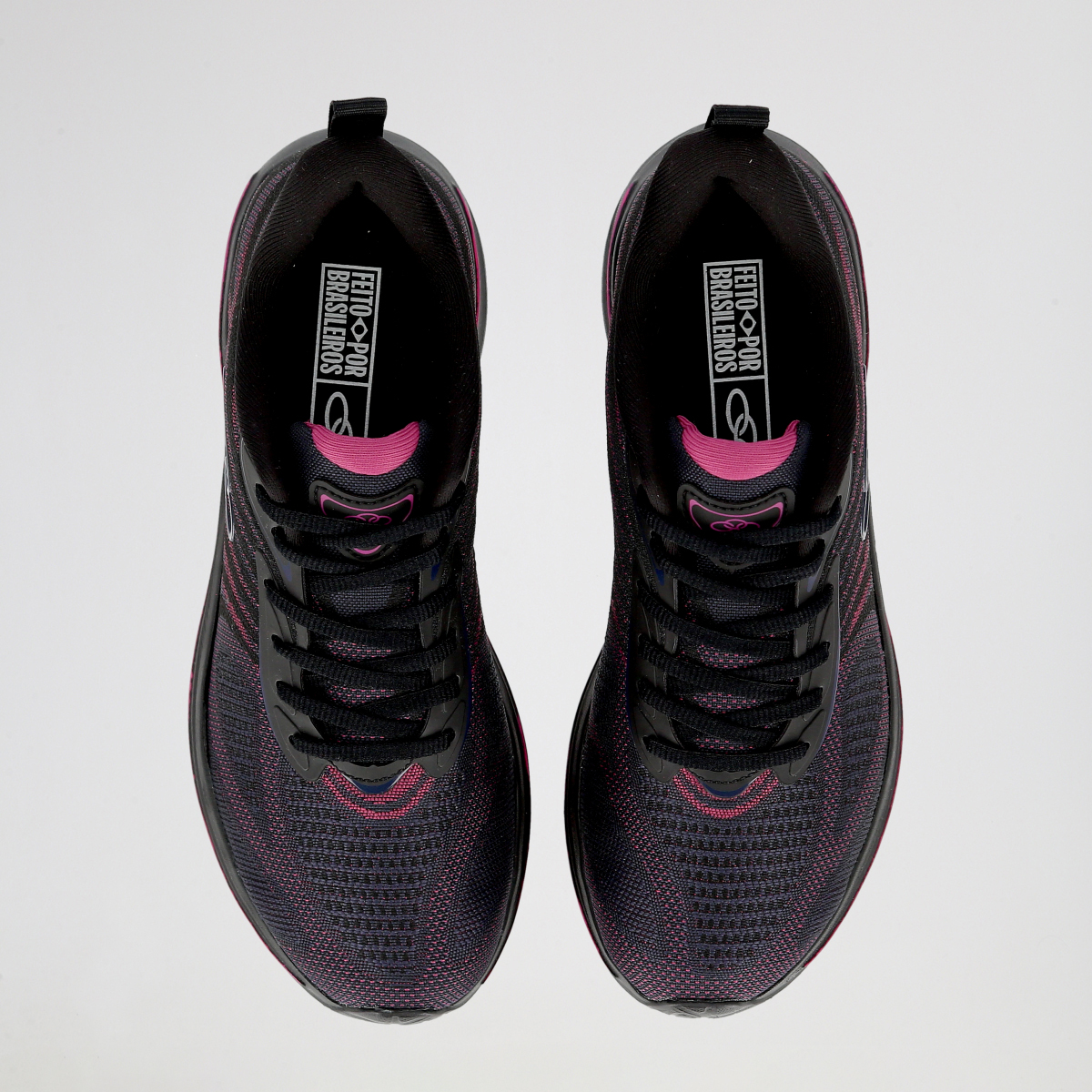 Zapatillas Entrenamiento Olympikus Bruma Malla Mujer,  image number null