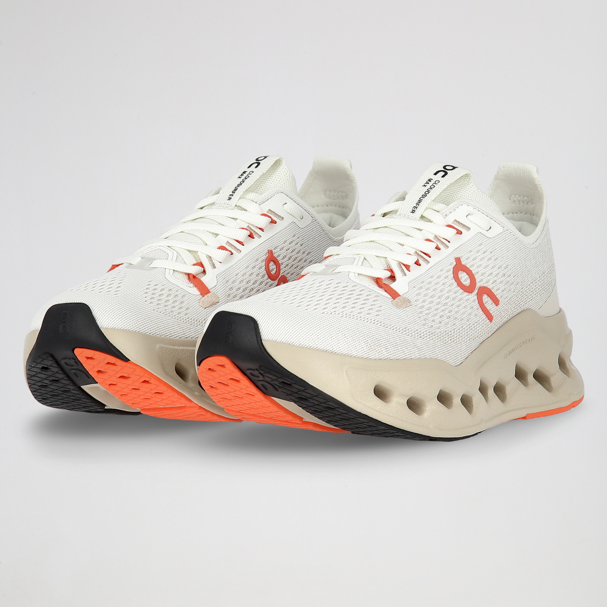 Zapatillas On Running Cloudsurfer Max Mujer,  image number null