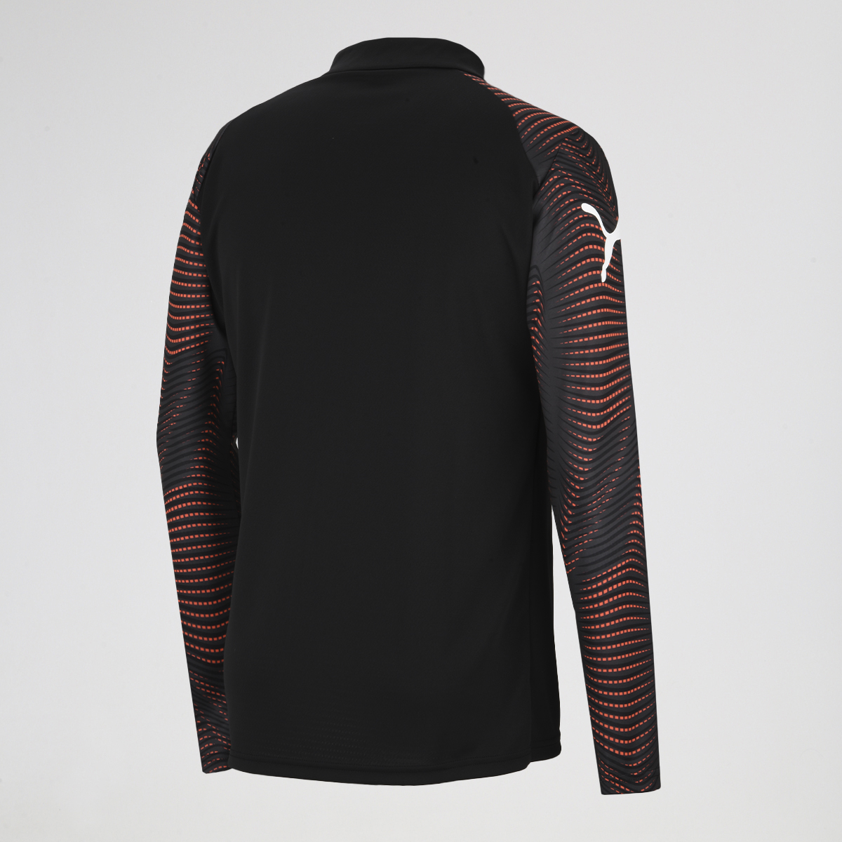 Camiseta Puma Individual Final 1/4 Hombre,  image number null