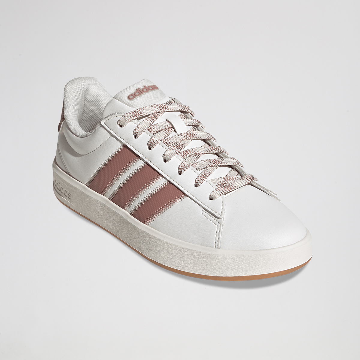 Zapatillas adidas Grand Court 3.0 Mujer sint&eacute;tico,  image number null