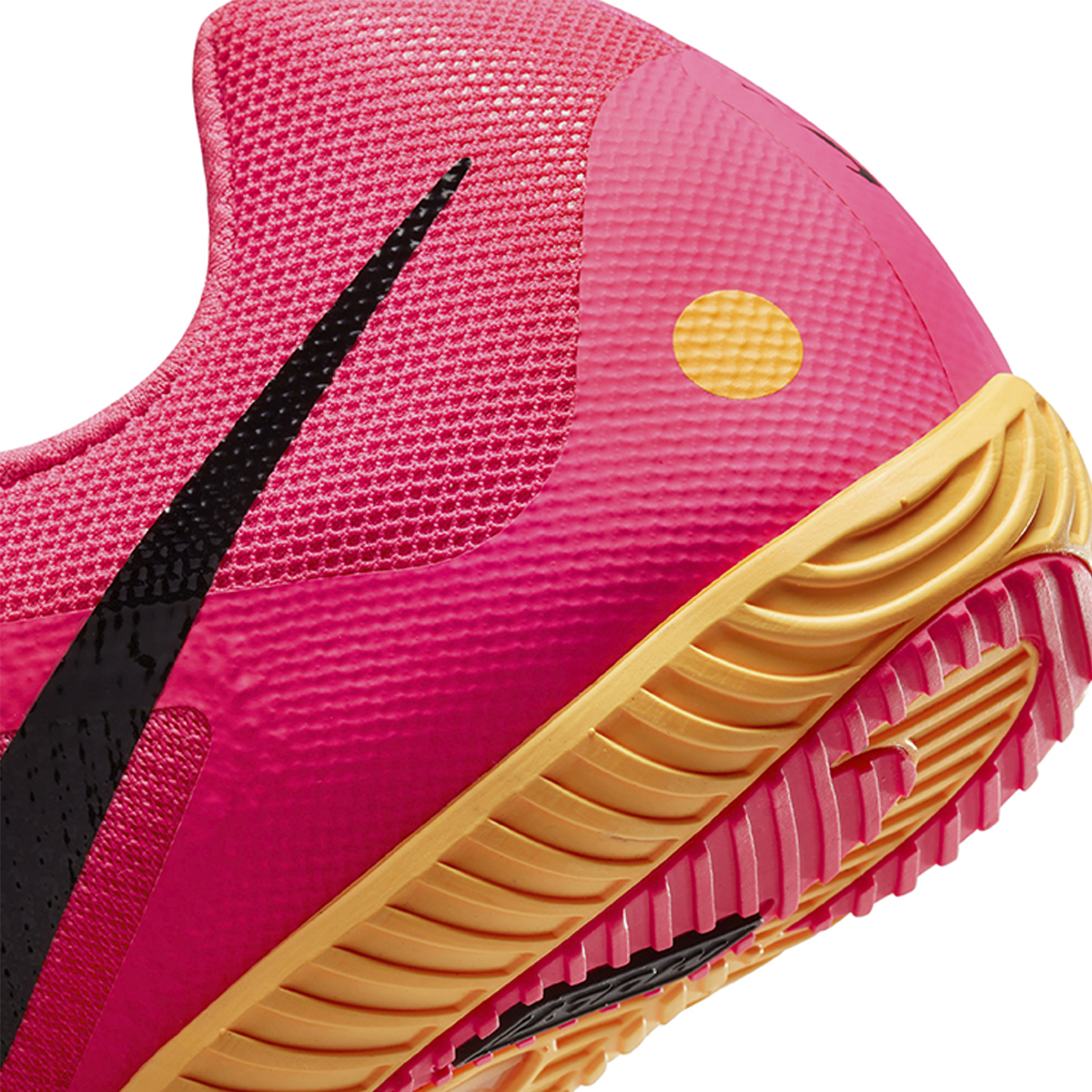 Zapatillas Running Nike Zoom Rival Unisex,  image number null