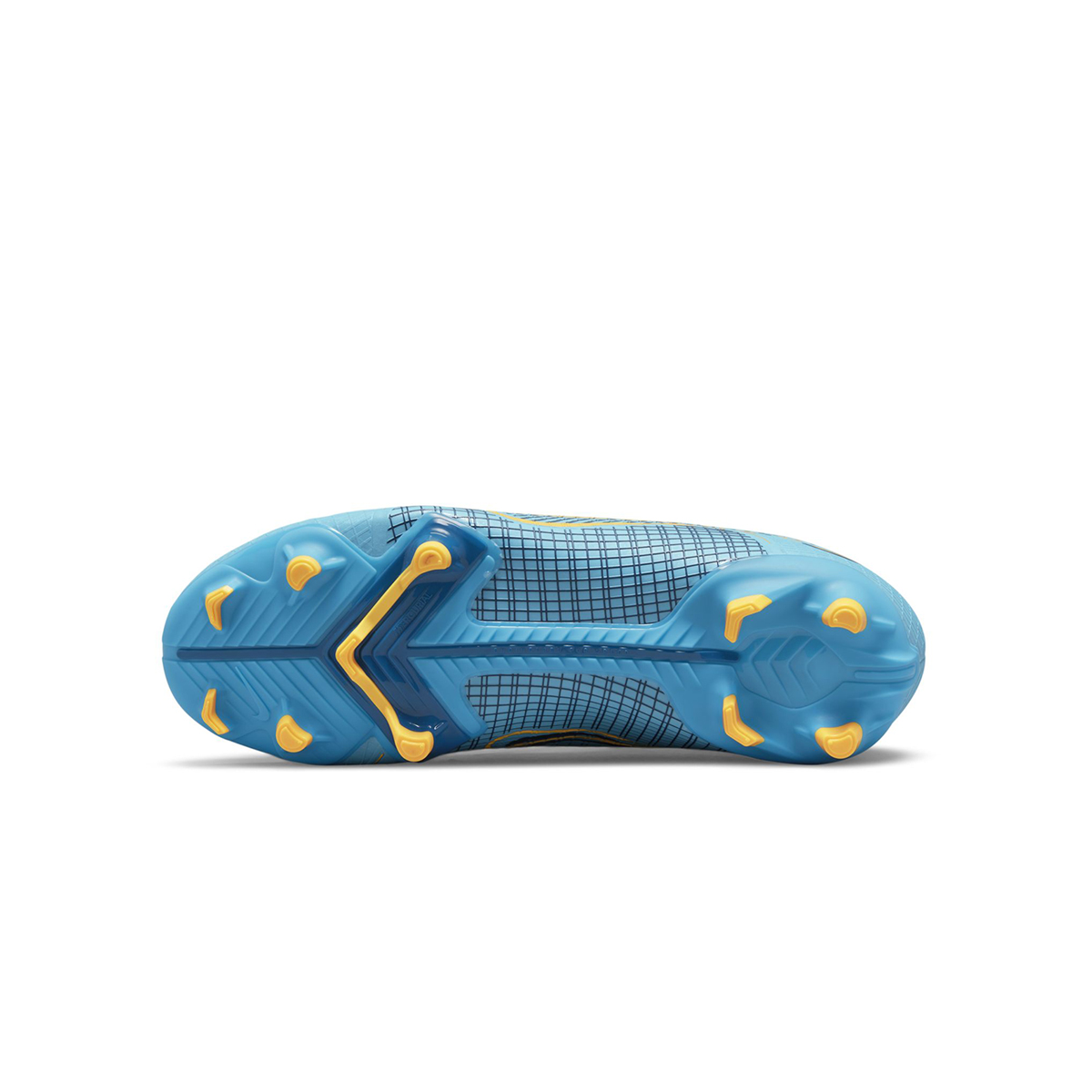 Botines Nike Jr Superfly 8 Academy Fg/Mg,  image number null