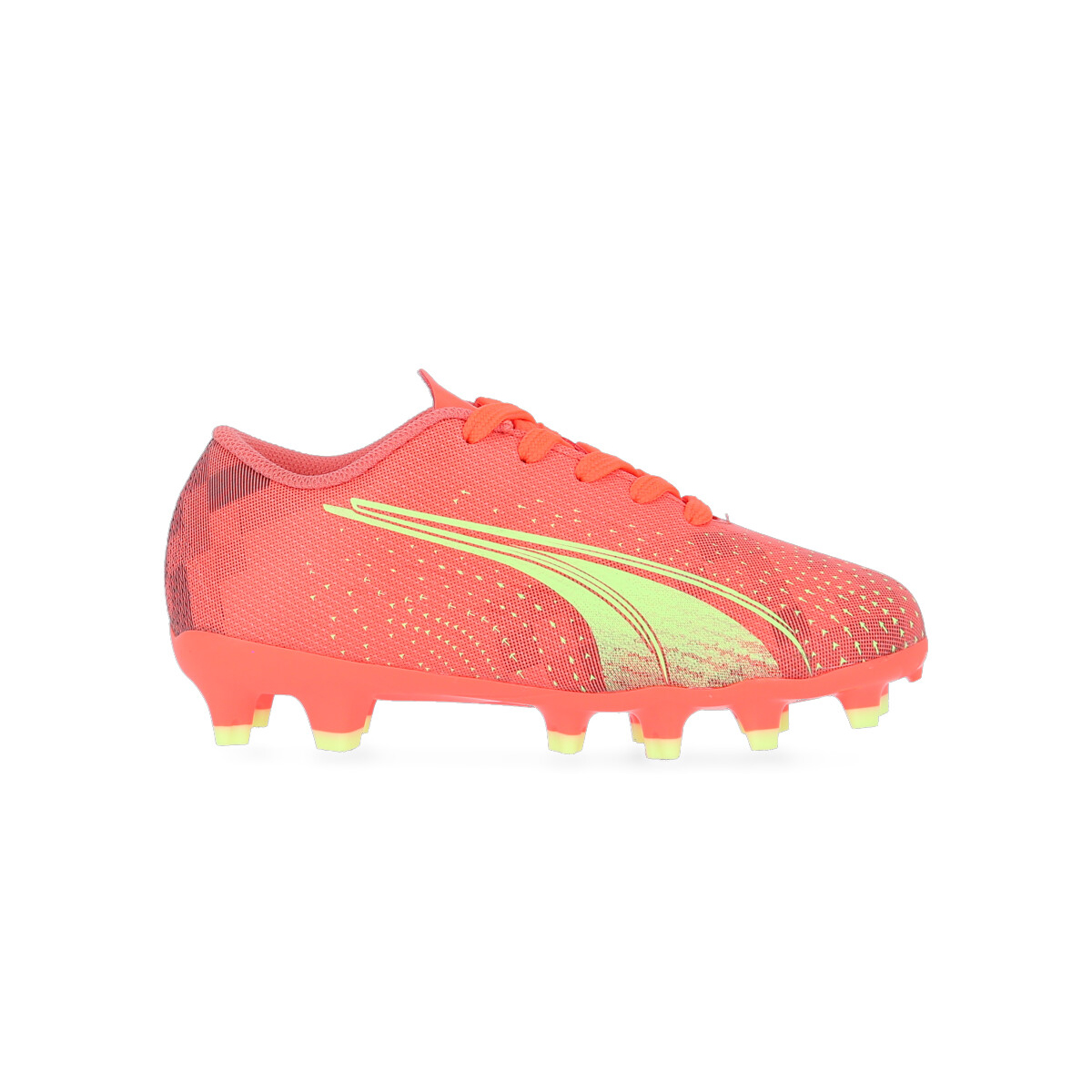 Botines Puma Ultra Play Fg,  image number null