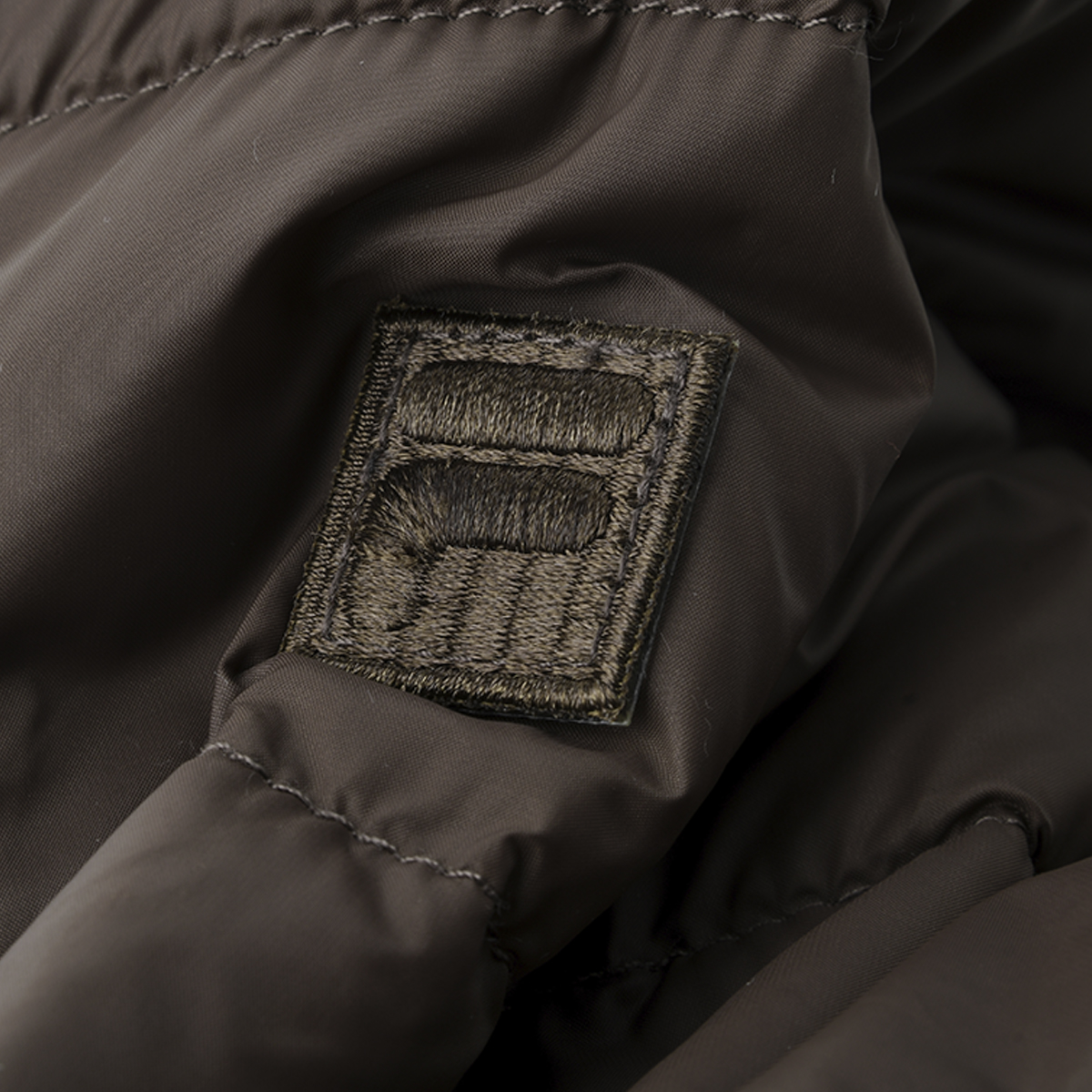 Campera Fila Touch Light,  image number null