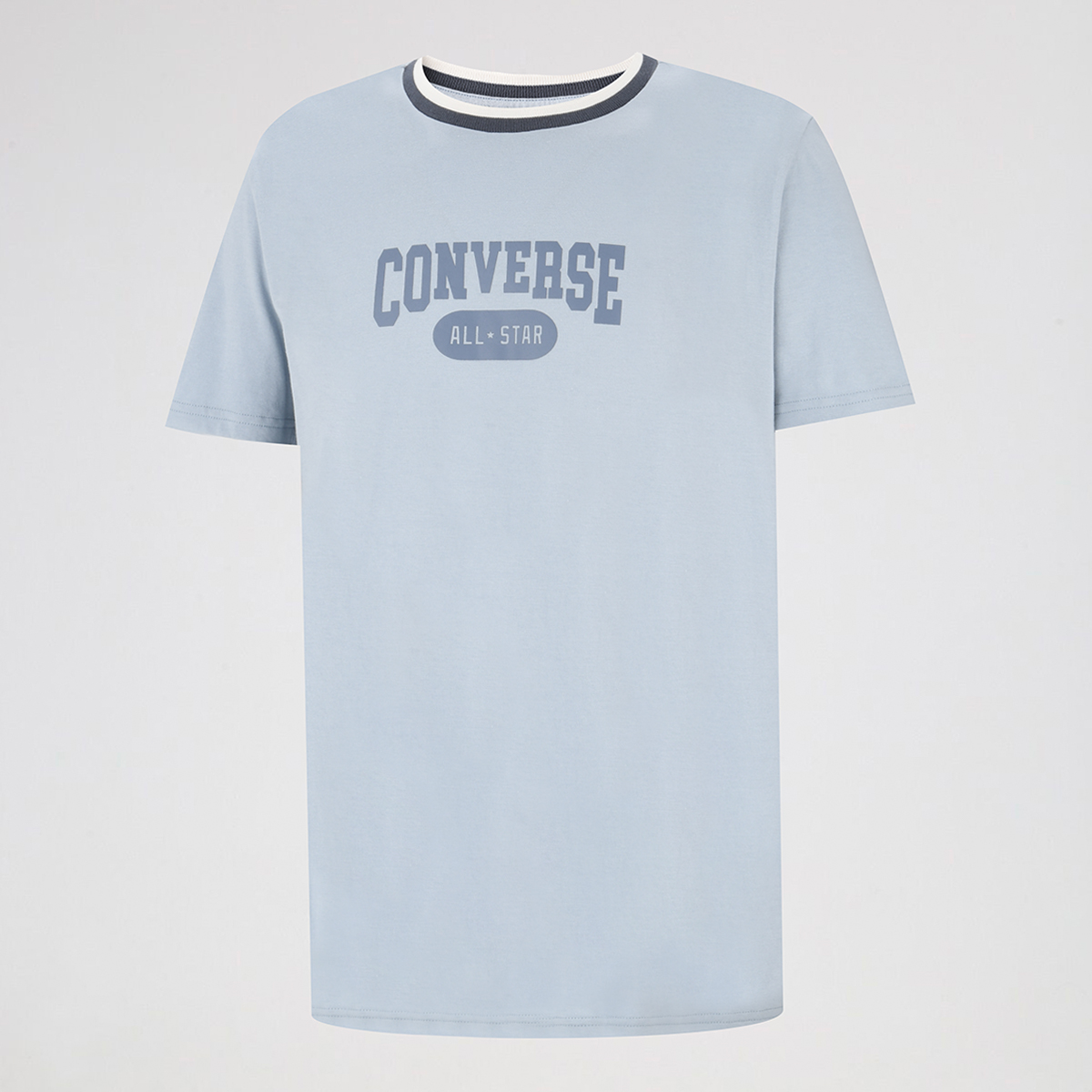 Remera Converse Retro Logo,  image number null