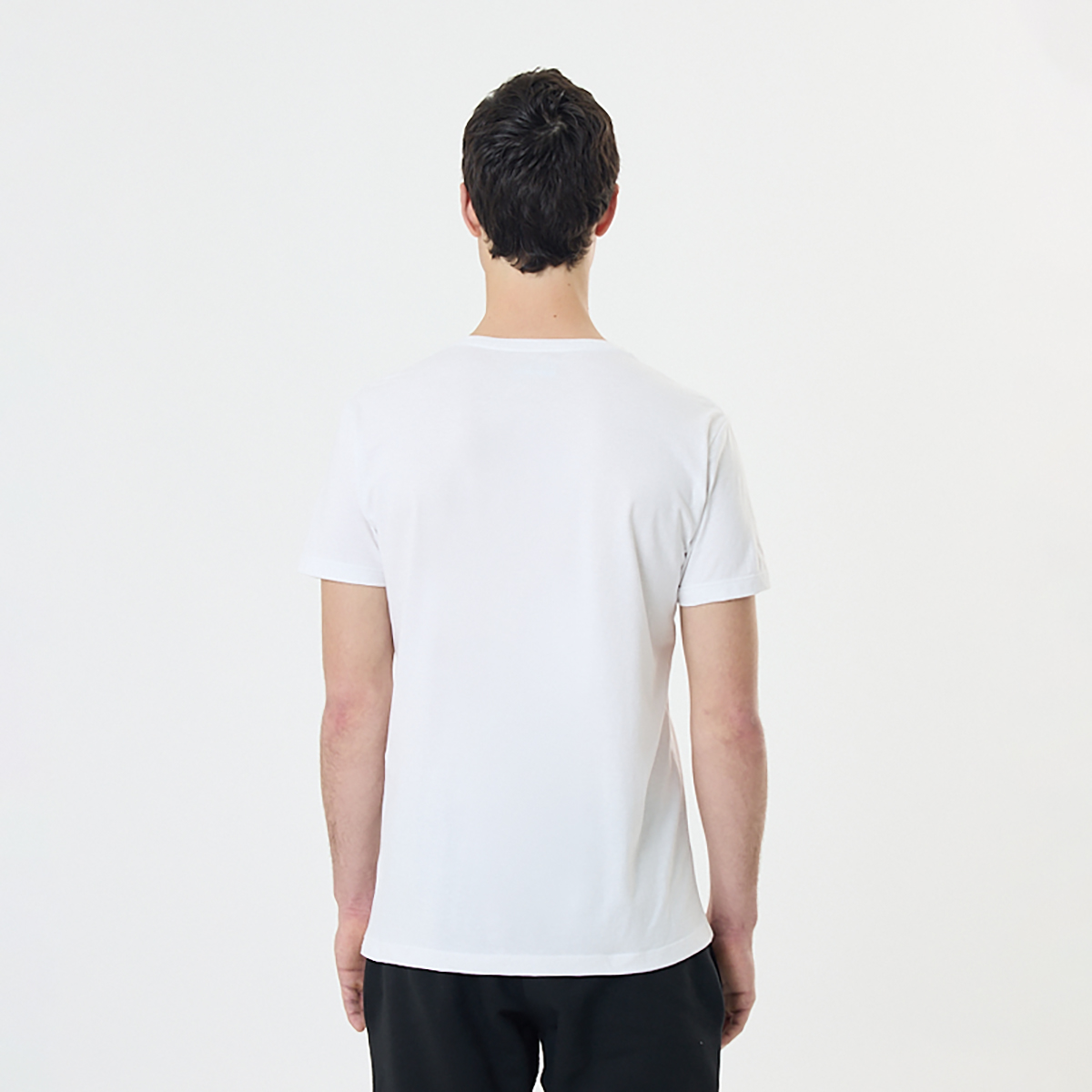 Remera Set Sport Check Easy para Hombre,  image number null