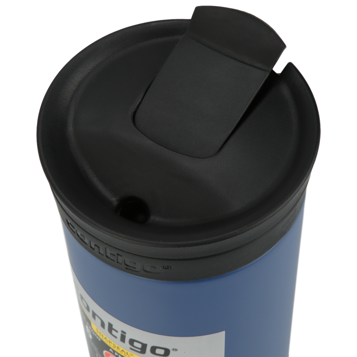 Vaso Contigo Huron 2.0 473Ml,  image number null