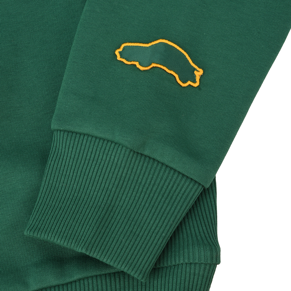 Buzo Urbano Puma Pl Graphic Hombre,  image number null