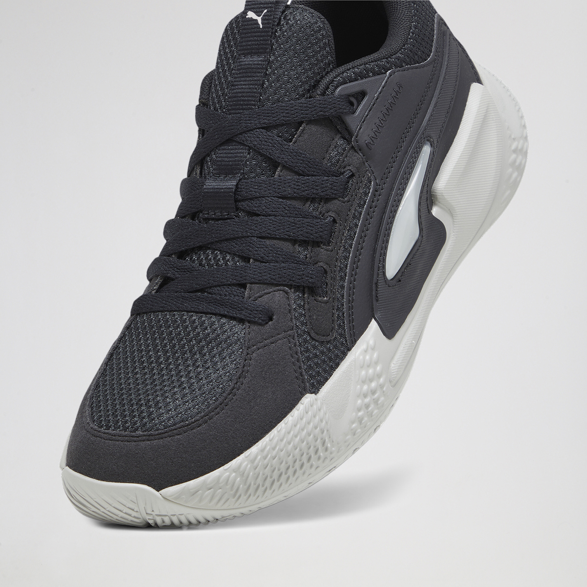 Zapatillas B&aacute;squet Puma Court Rider Chaos Hombre,  image number null