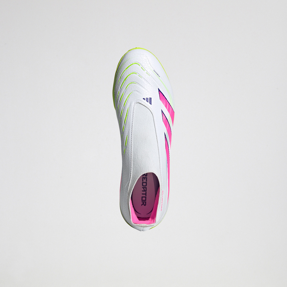 Botines Fútbol adidas Predator League TF sin Cordones,  image number null