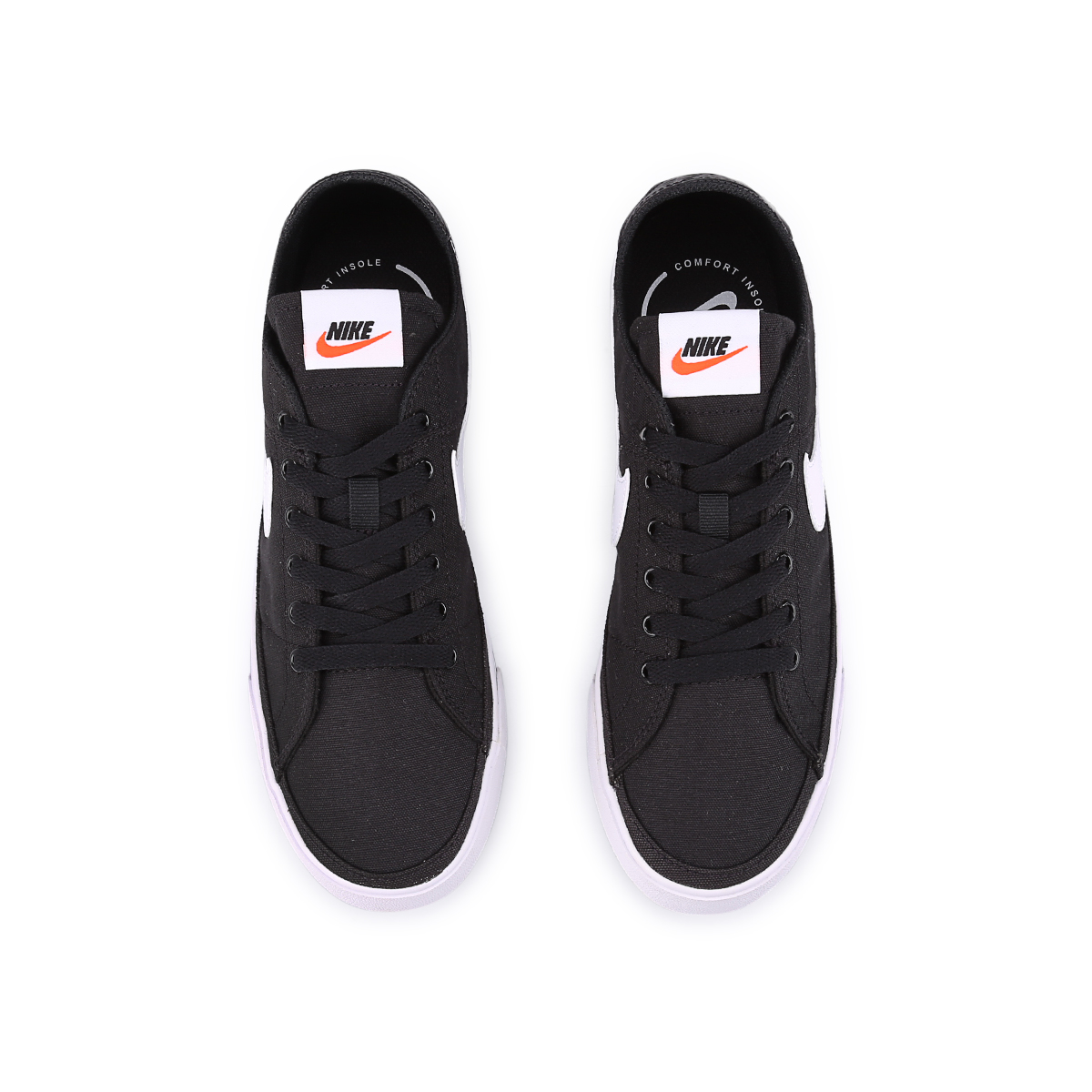 Zapatillas Nike Court Legacy Canvas