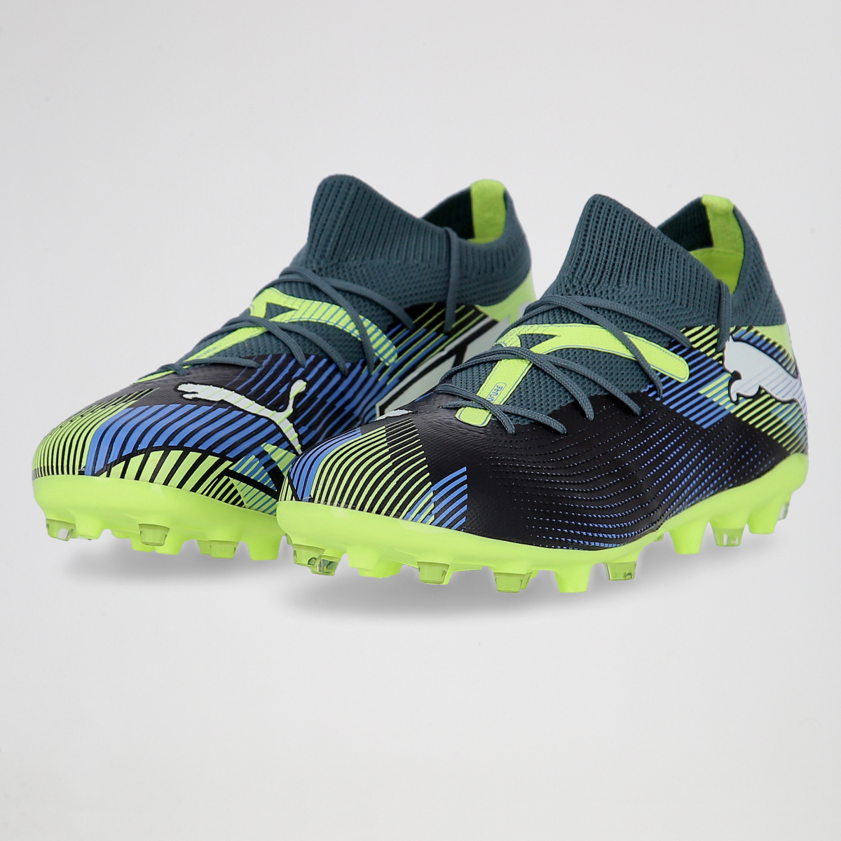 Botines Fútbol Puma Future 7 Match MG,  image number null