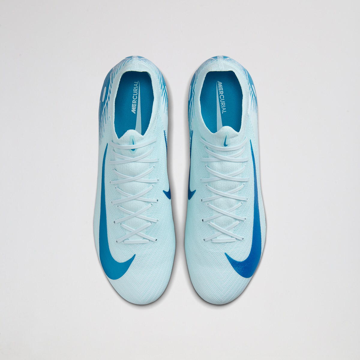 Botines Fútbol Nike Mercurial Zoom Vapor 16 Pro FG Hombre,  image number null