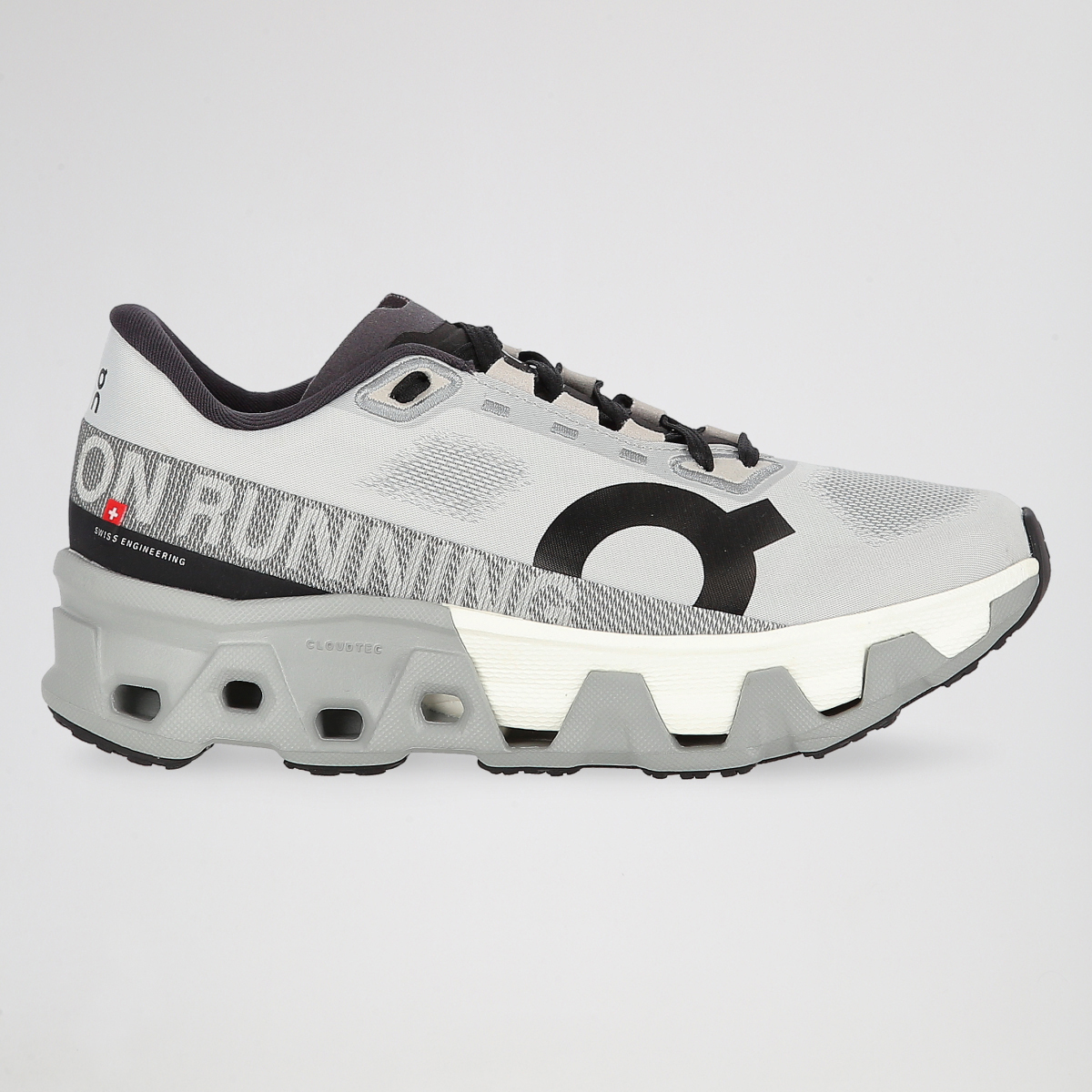 Zapatillas ON Cloudmonster Hyper Mujer,  image number null