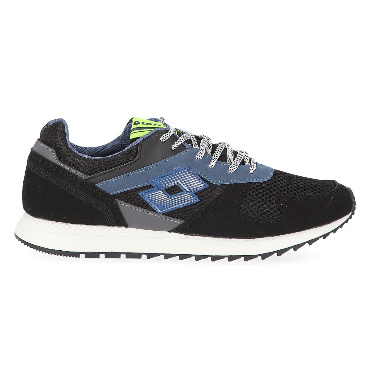 Zapatillas lotto hombre casual new arrivals