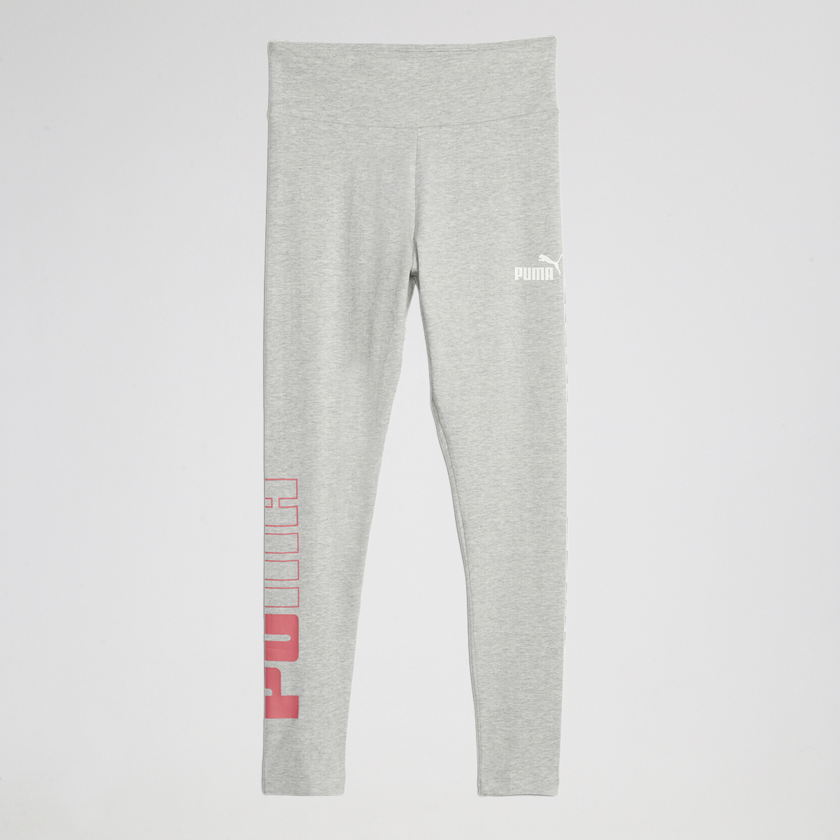 Calza Puma Power Colorblock Mujer,  image number null