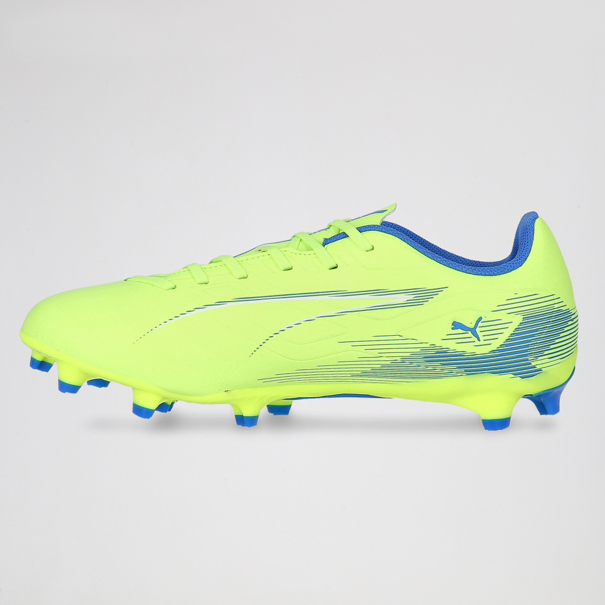 Botines Fútbol Puma Ultra 5 Play Fg/ag,  image number null