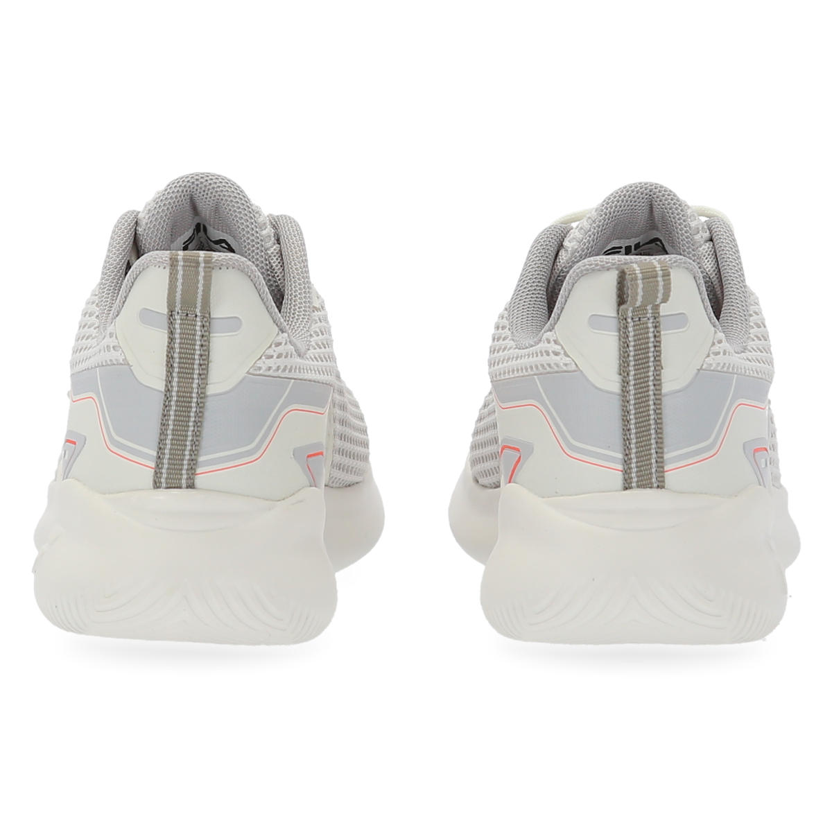 Zapatillas Urbanas Fila Gear Mujer,  image number null