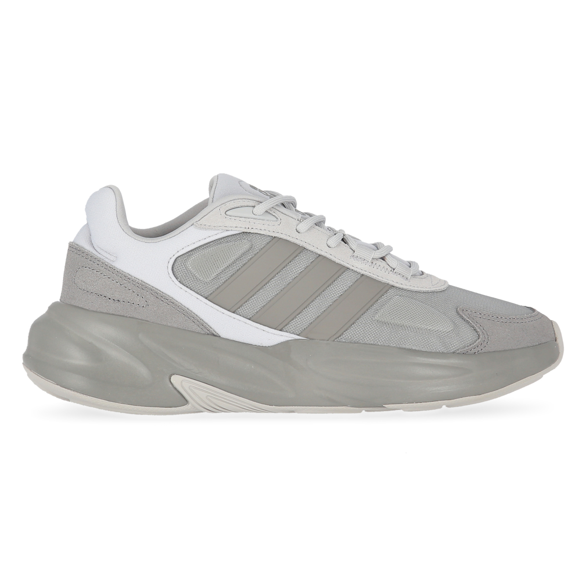 Zapatillas adidas cloudfoam hombre cheap