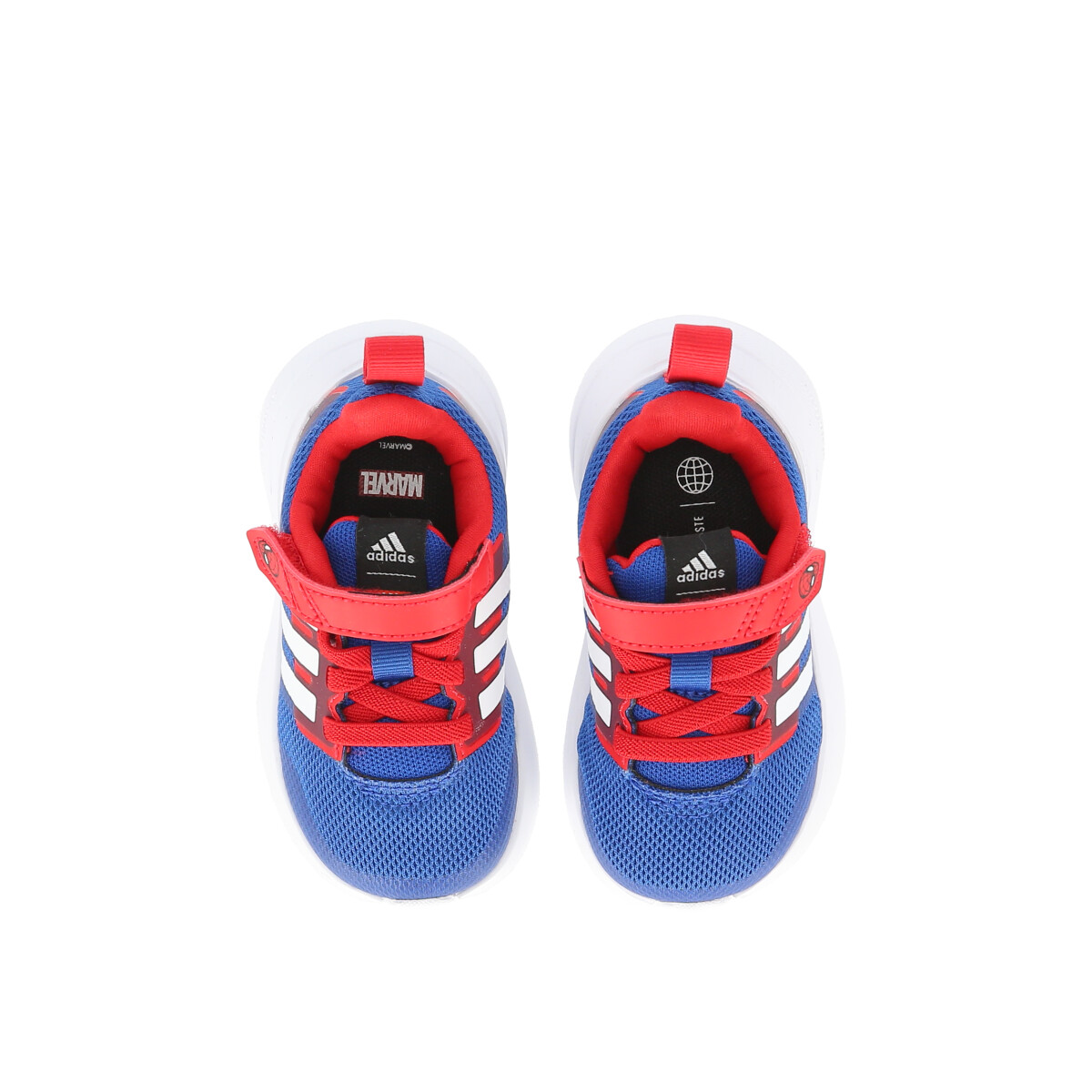 Zapatillas adidas Fortarun 2.0 Spiderman Dexter