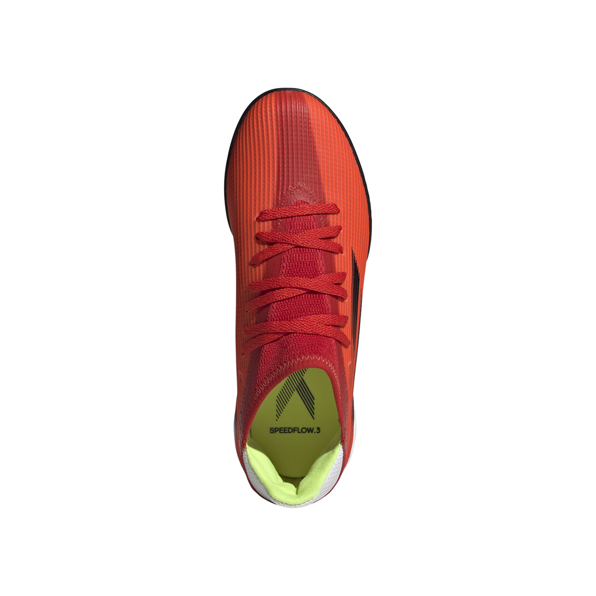 Botines adidas X Speedflow.3 Tf J, image number null