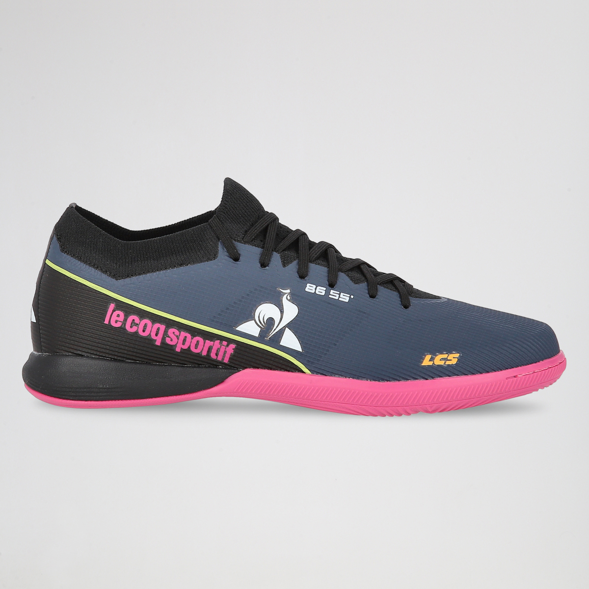 Botines Fútbol Le Coq Sportif Offensive Game 86 55 IC Hombre,  image number null