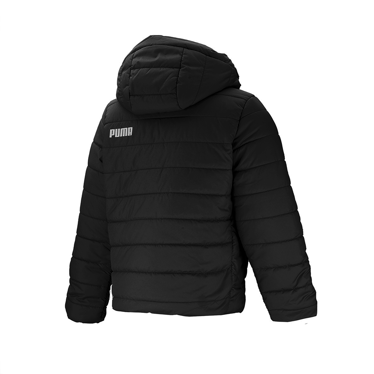 Campera Urbana Puma Essentials Padded Niño,  image number null