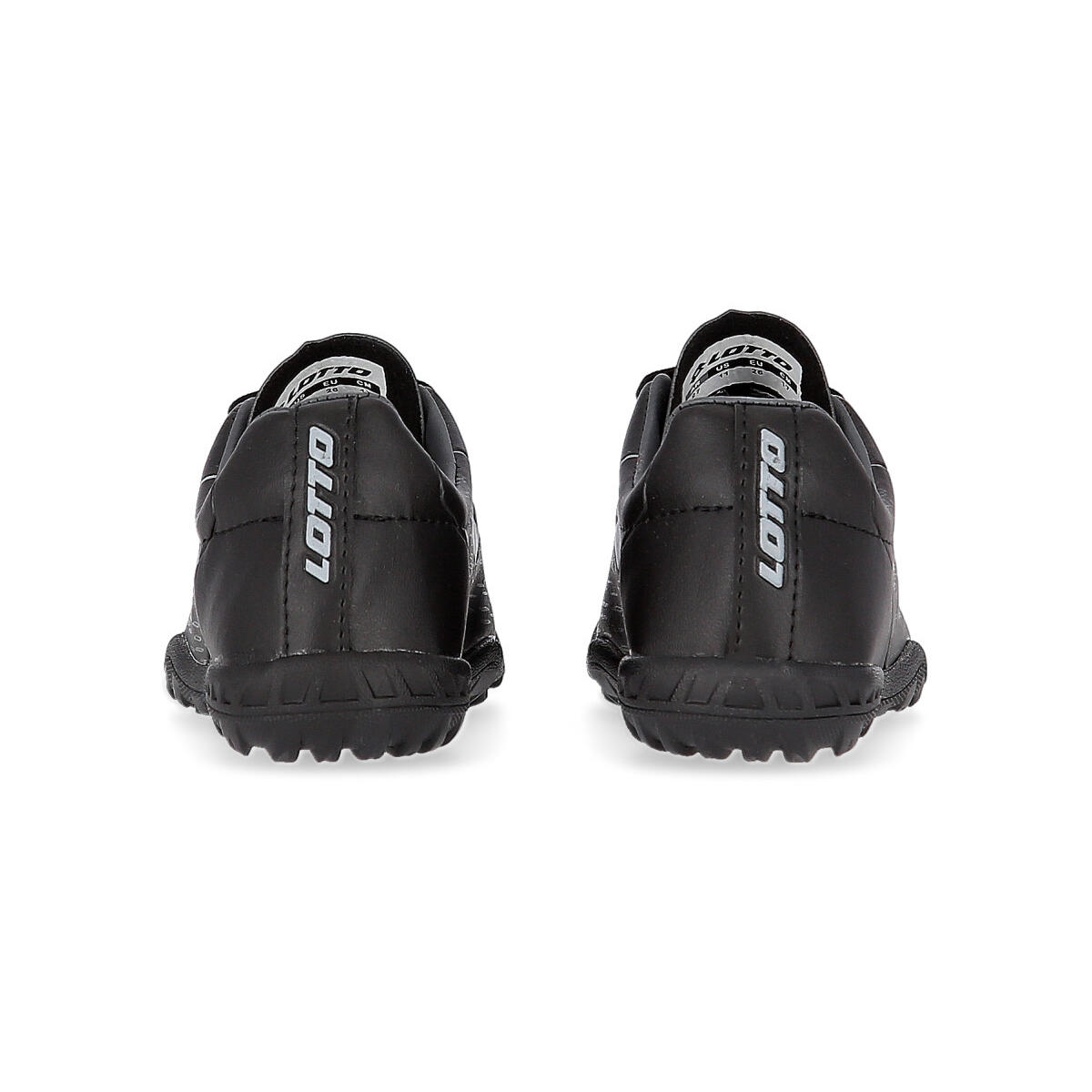 Botines Fútbol Lotto Solista 1024 TF Infantil,  image number null