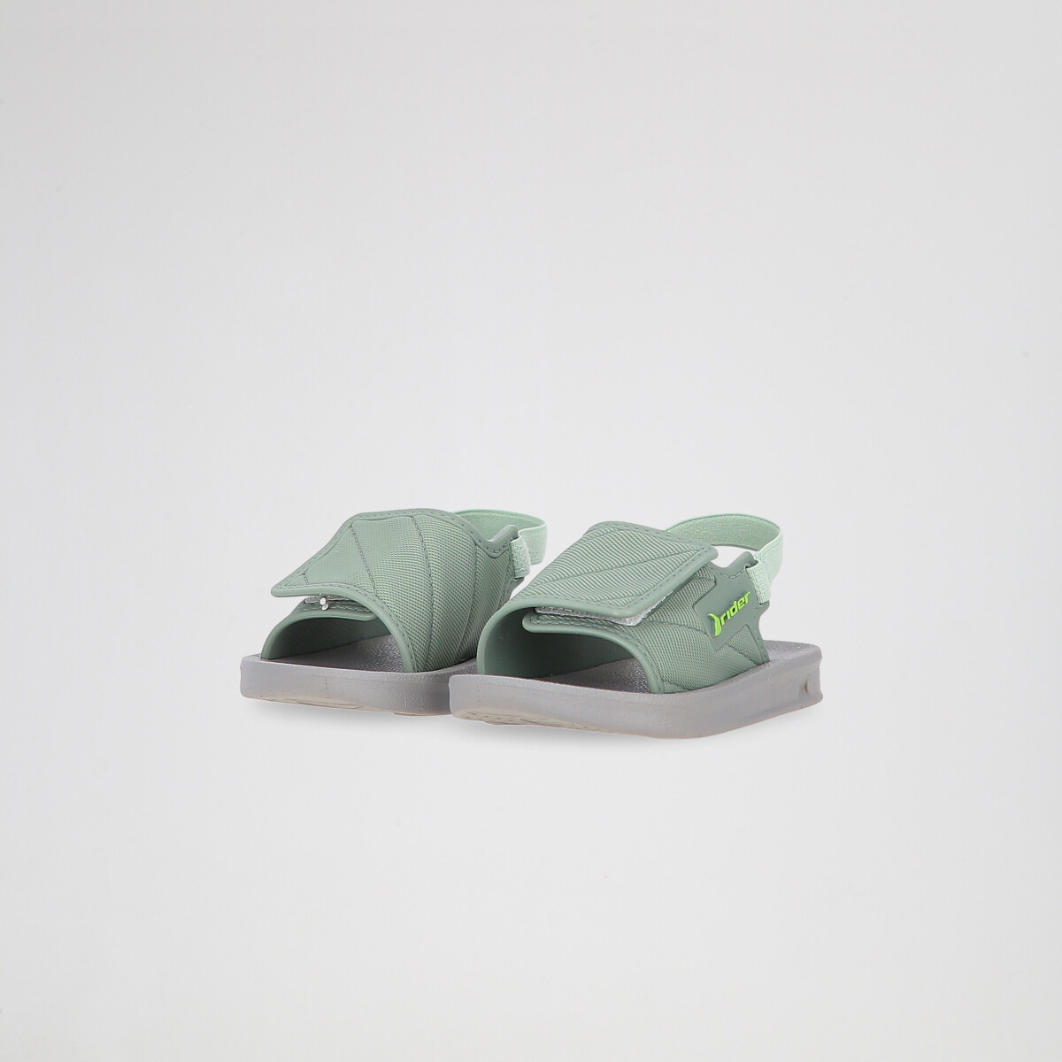 Ojotas Rider Street Baby Sint&eacute;tico,  image number null